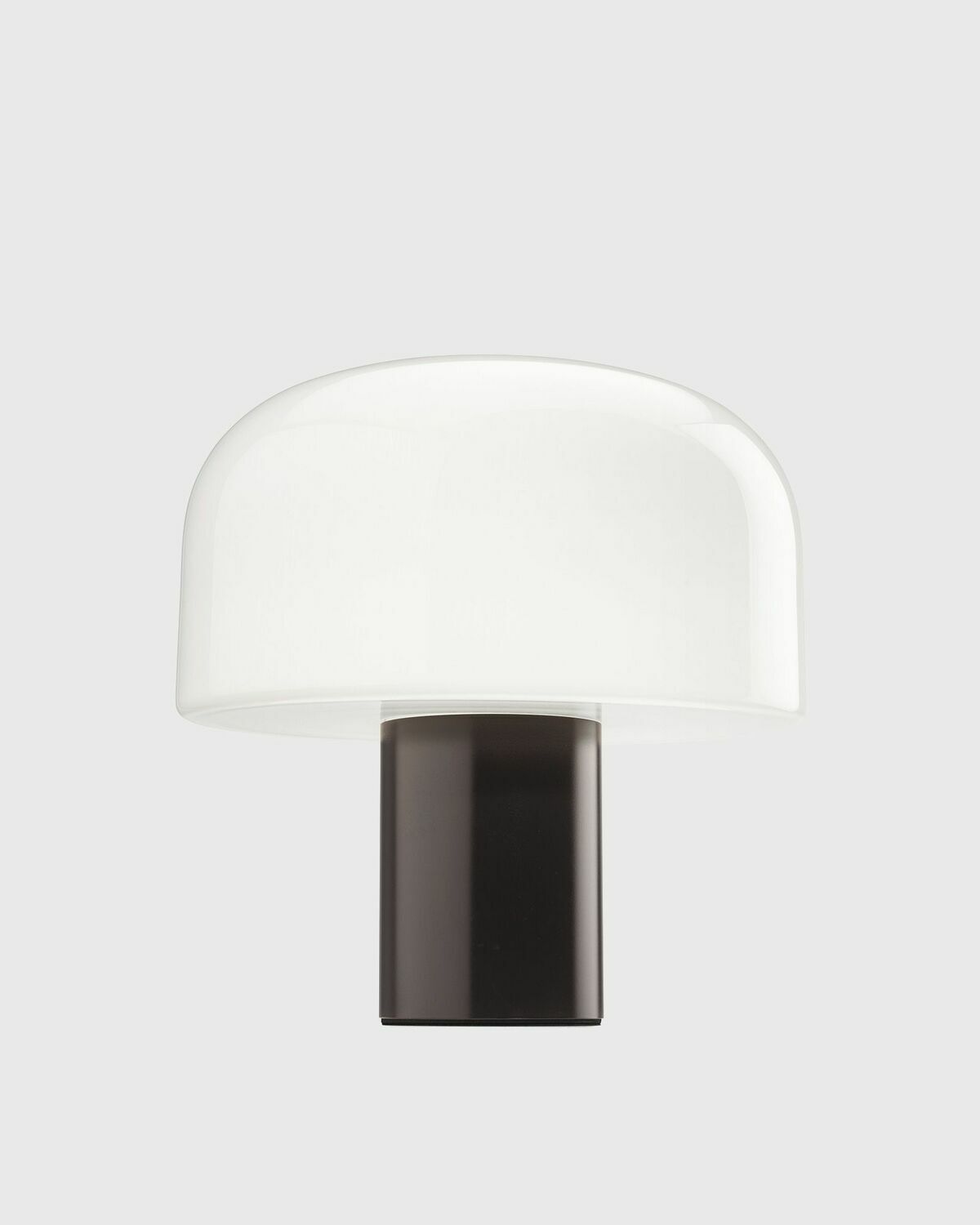 Flos BELLHOP GLASS T EU PLUG Brown Mens Lighting