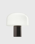 Flos BELLHOP GLASS T EU PLUG Brown Mens Lighting