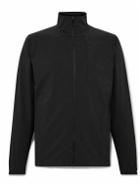 Lululemon - Fast and Free Stretch Recycled-Ripstop Jacket - Black