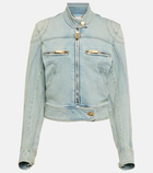 Blumarine - Denim jacket