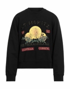 Bally Mens Sweatshirt in Black