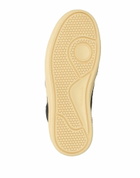 Jil Sander Womens Sneakers in Black