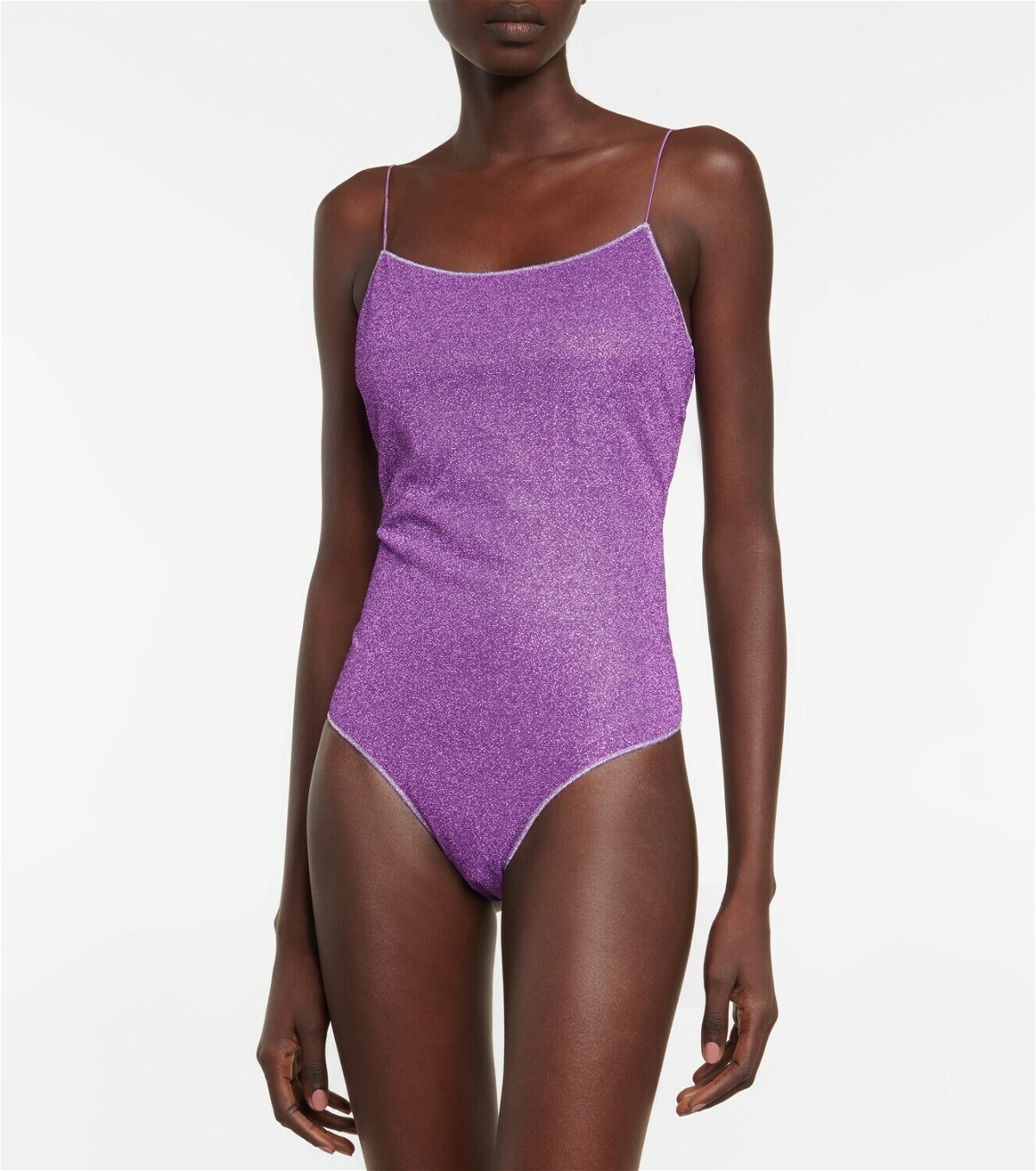 Oseree - Lumière swimsuit