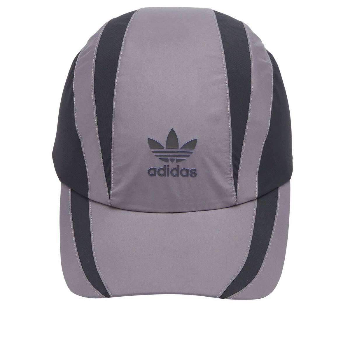 Adidas Cap in Trace Grey adidas