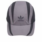 Adidas Cap in Trace Grey 