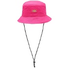 Dickies Women's Clarks Grove Bucket Hat in Raspberry Sorbet