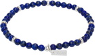 éliou Blue Antonio Bracelet