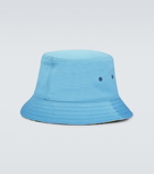 Givenchy - x Josh Smith reversible bucket hat