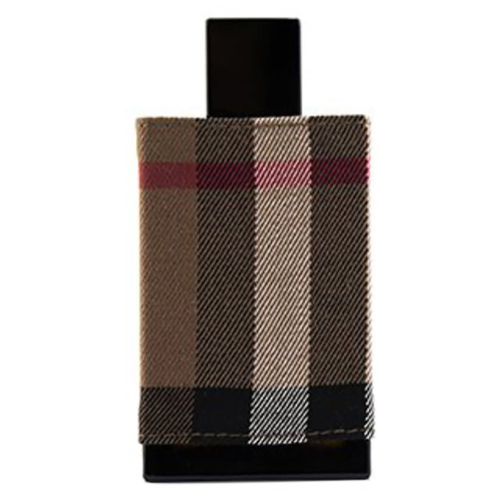 Photo: Burberry - London Eau De Toilette Spray 100ml / 3.4oz