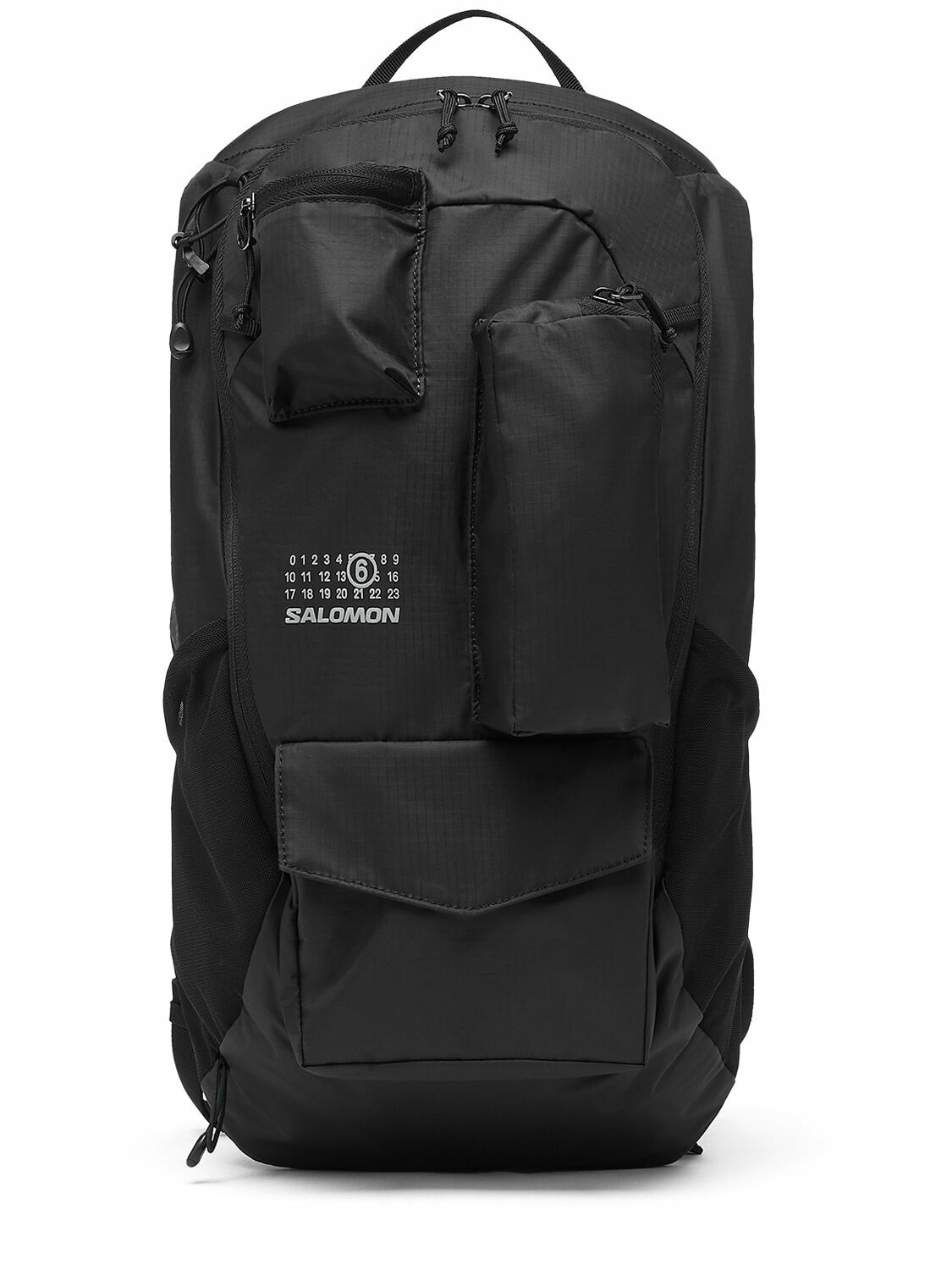 MM6 x SALOMON TRAIL BLAZER リュック バックパック TRAIL BLAZER MM6/ SALOMON | MM6 Maison Margiela(エムエム