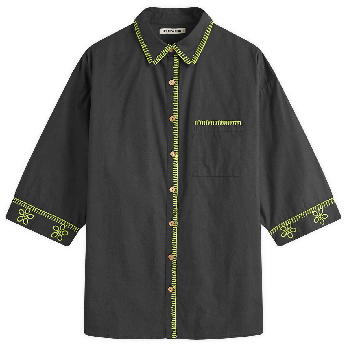 It's Now Cool Women's The Vacay Shirt in Lumine
