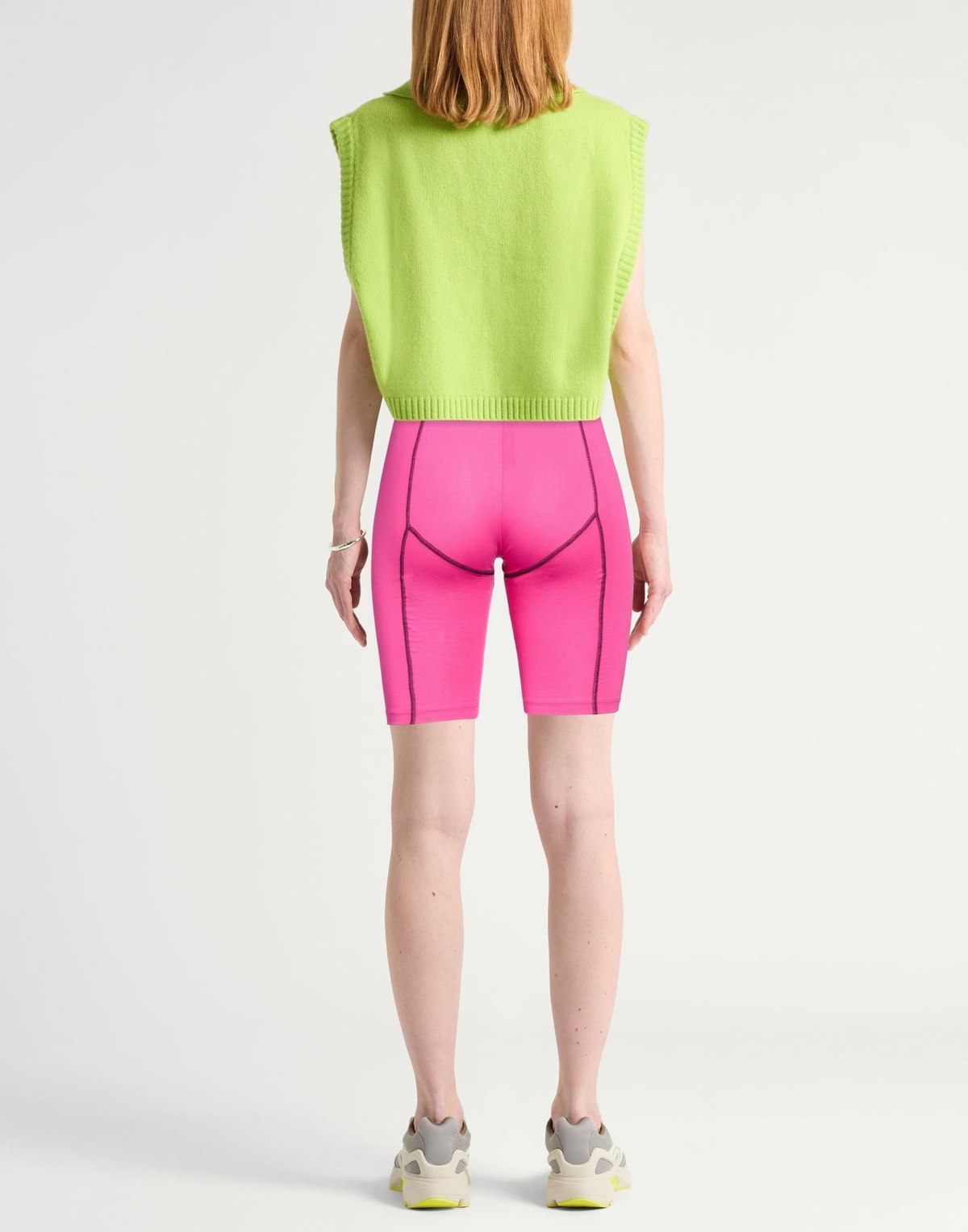 Dsquared2 Womens Shorts & Bermuda Shorts Fuchsia
