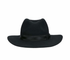Borsalino Jared Wool-cashmere Blend Felt