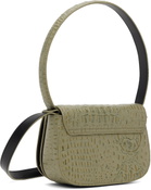 Diesel Green 1dr Bag