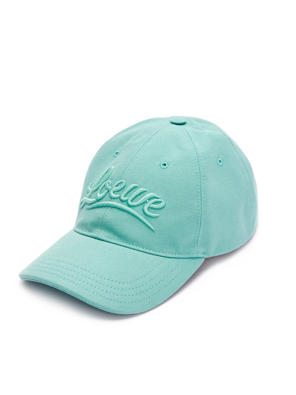 LOEWE PAULA'S IBIZA - Logo Baseball Hat