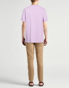 Peuterey Mens T-shirt Mauve