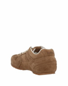 Alohas Womens Sneakers Light brown
