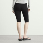 TALA Women's Capri Leggings in Black
