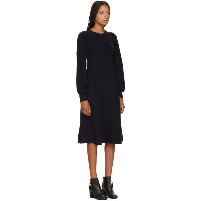 Chloe sweater outlet dress