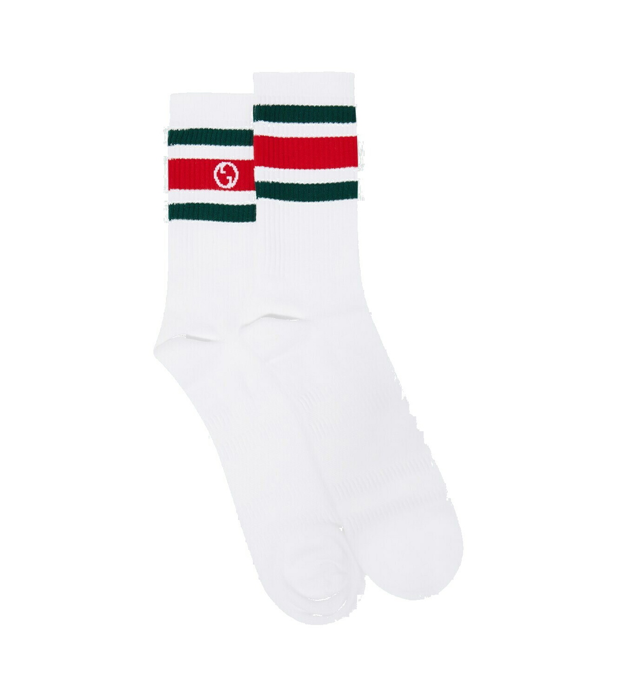 Gucci - GG logo socks Gucci