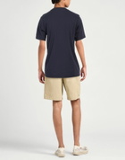 Autry Mens T-shirt in Navy