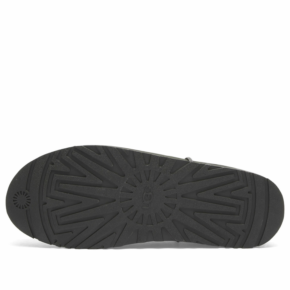UGG Men's Otzo Clog in Black