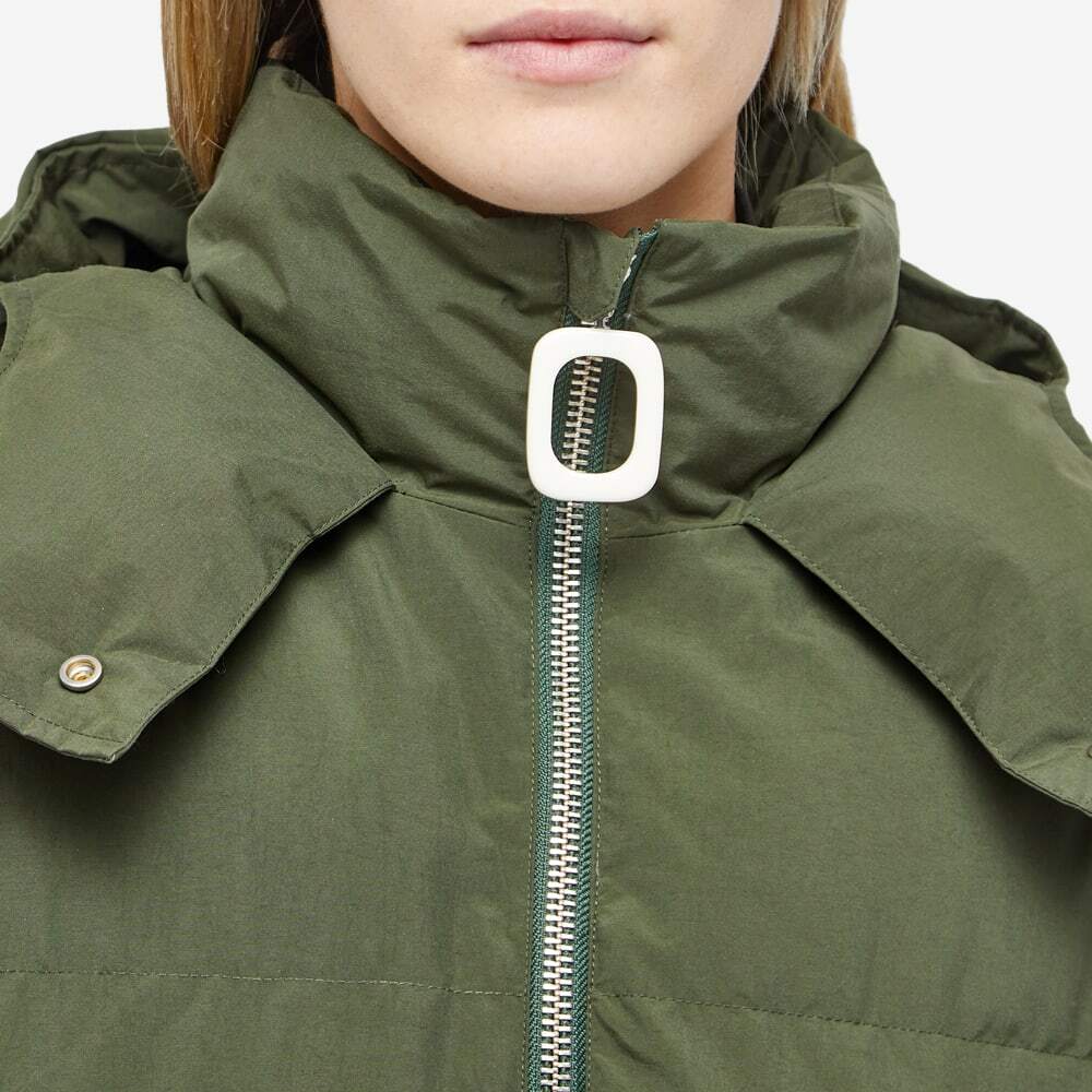 Women jwa outlet light down jacket