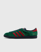 Adidas Blackburn Spzl Green - Mens - Lowtop