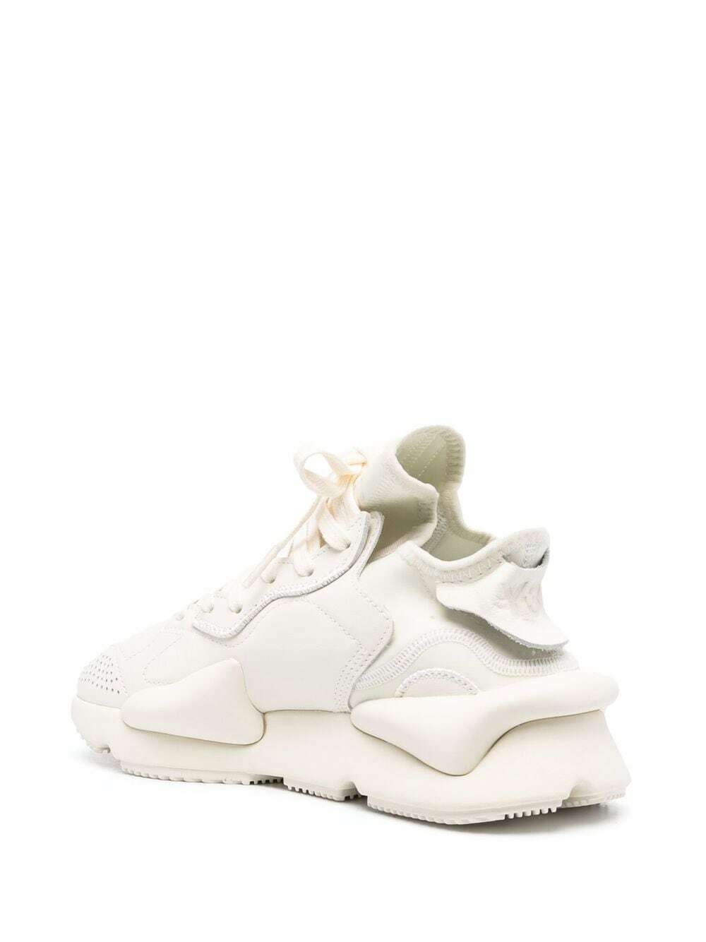 Y-3 - Kaiwa Sneaker Y-3