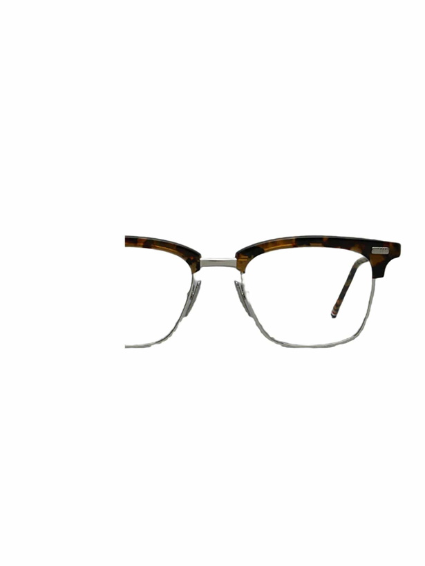 Photo: Thom Browne UEO711A/G0003 Eyewear