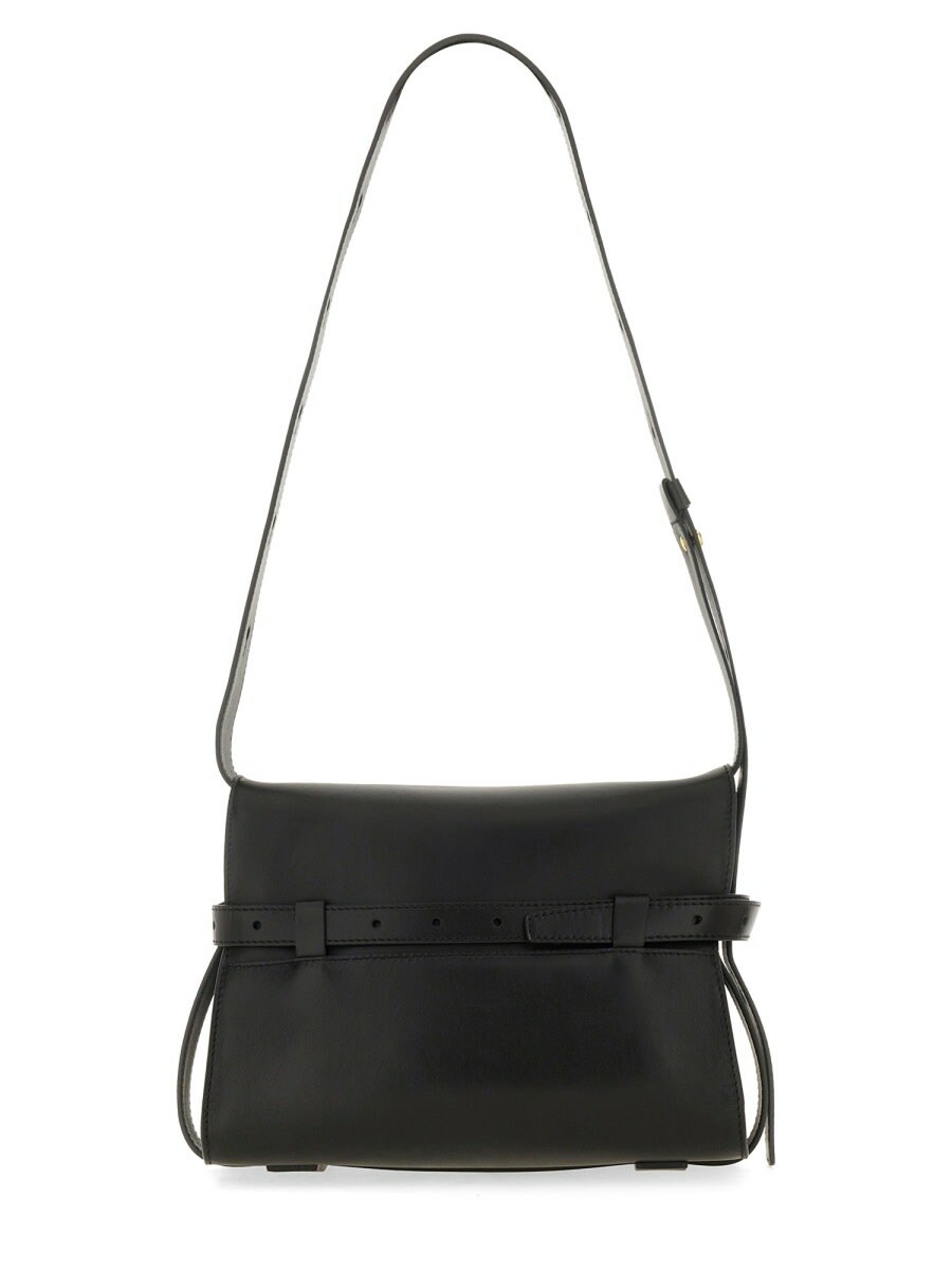 Moschino Moschino Tie Me Shoulder Bag main image 1