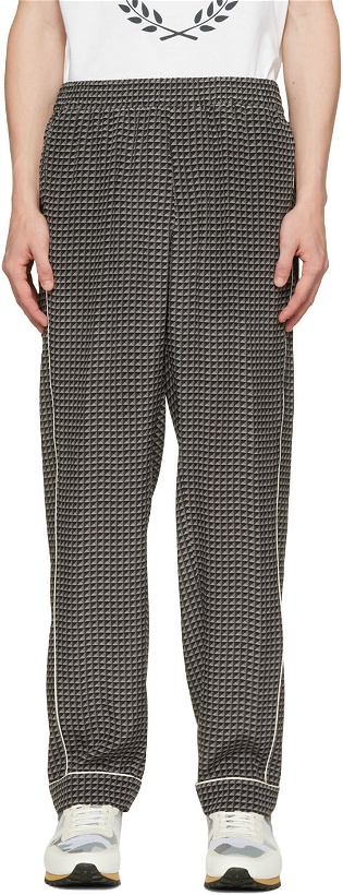 Photo: Valentino Gray Ministud Pyjama Pants
