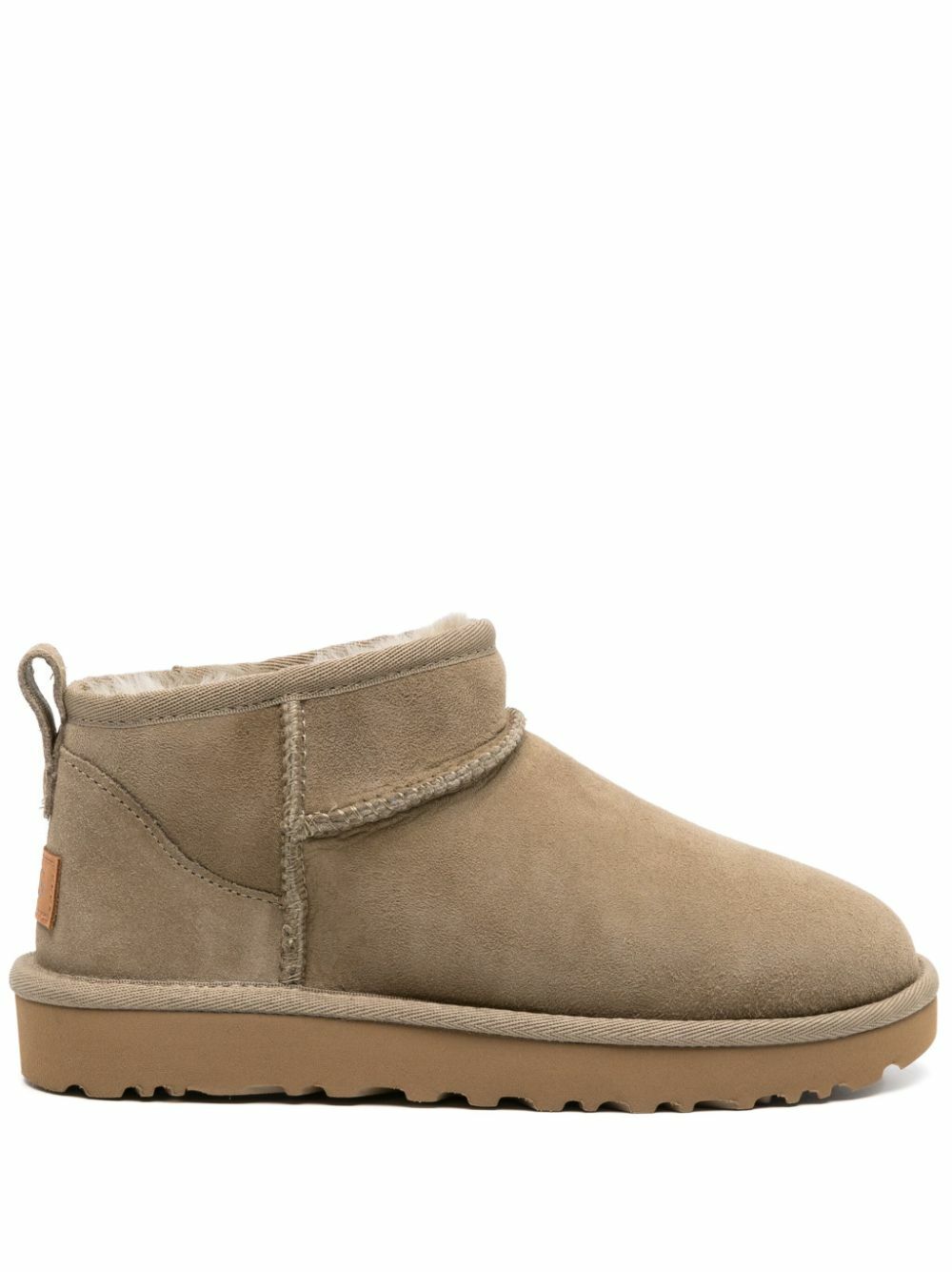 UGG AUSTRALIA - Classic Ultra Mini Boots Ugg