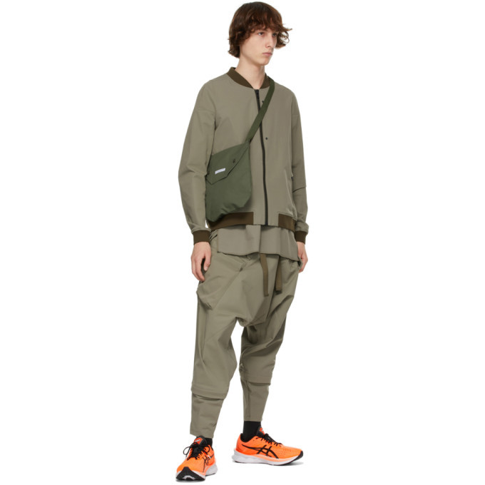 ACRONYM Khaki P30A Cargo Pants Acronym