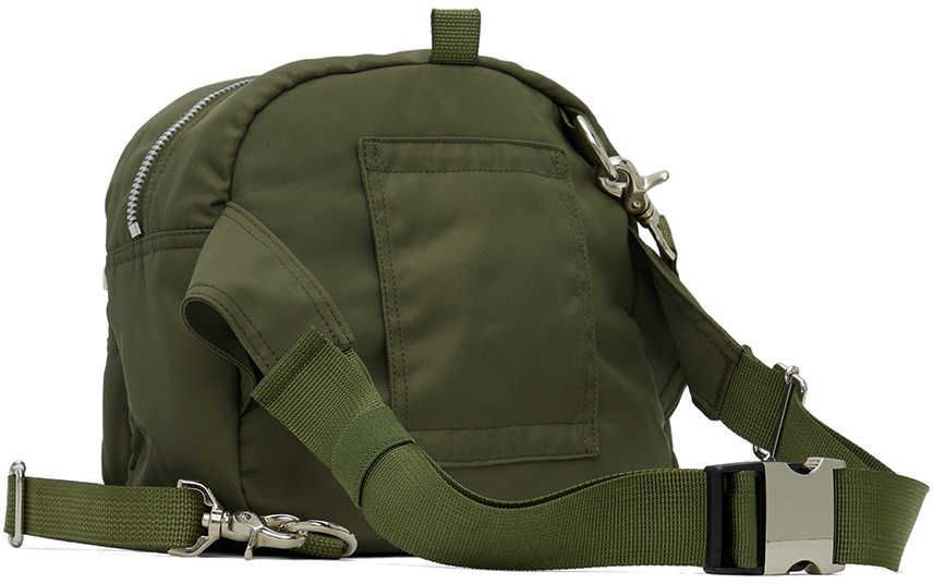 OUR LEGACY Volta Frontpack bag ファッション OUR LEGACY Volta Frontpack bag ファッション