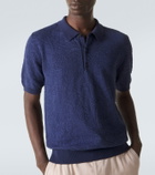 Etro Cotton polo shirt