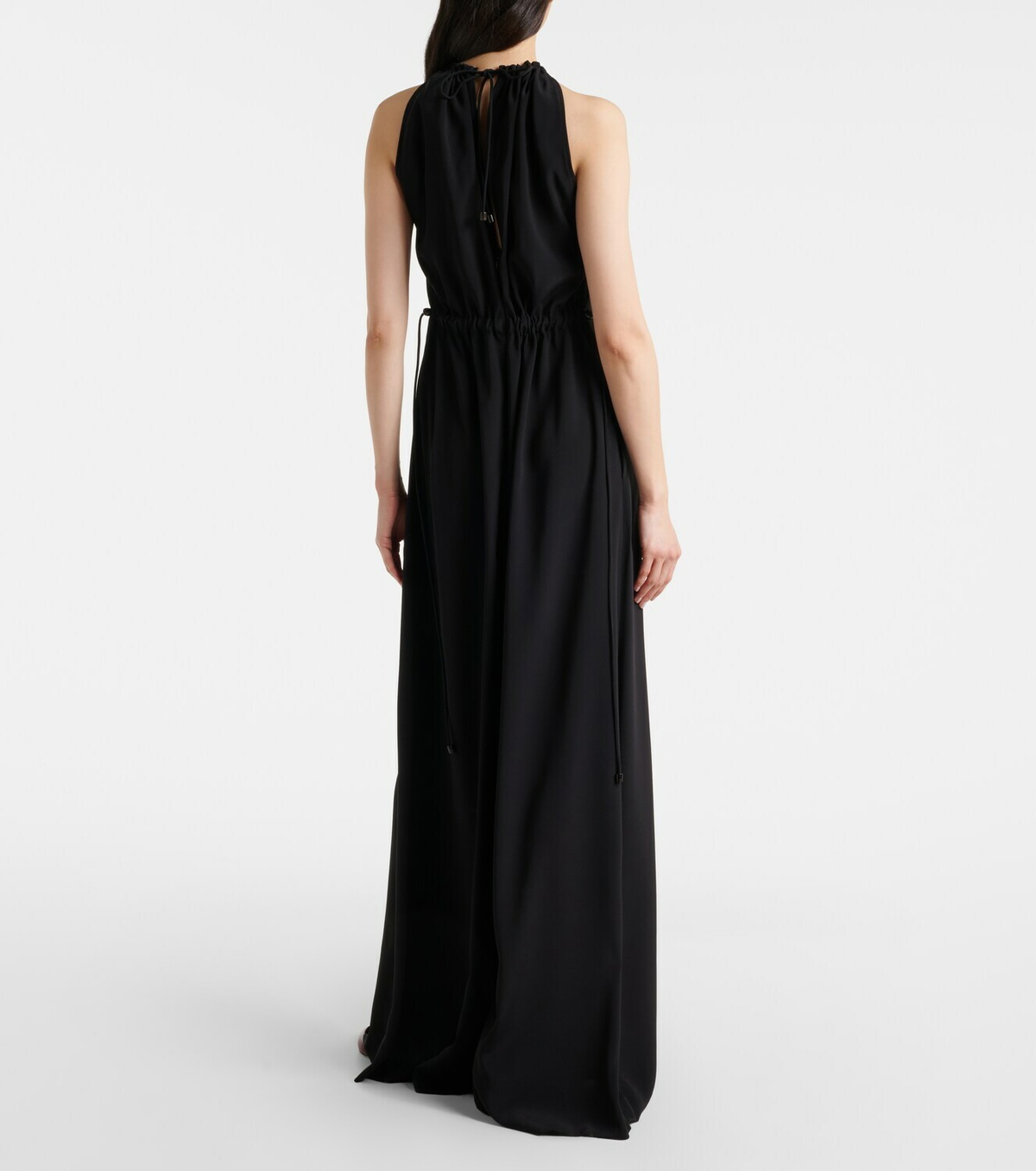 Max Mara Jersey jumpsuit