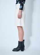 Marni Cotton Bermuda Shorts