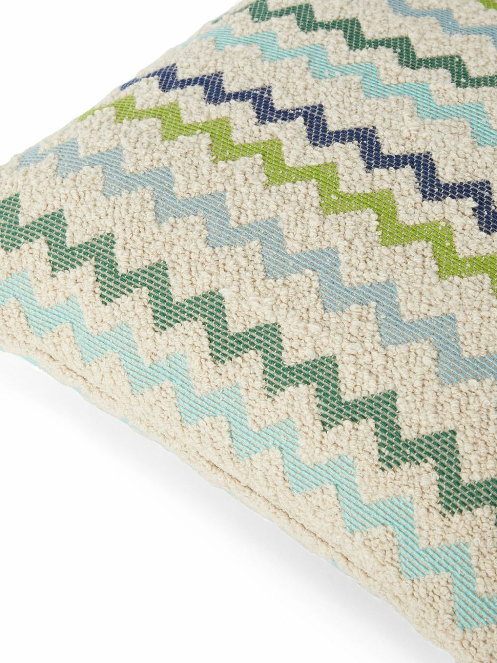 Missoni Home Capri Outdoor Cushion (40cm X 40cm)