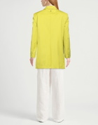 Dondup Womens Blazer Lime in Green