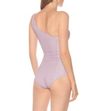 Lisa Marie Fernandez - Arden one-shoulder swimsuit