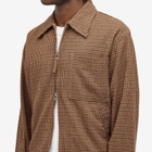 Universal Works Men's Rose Bowl Jacket in Sand