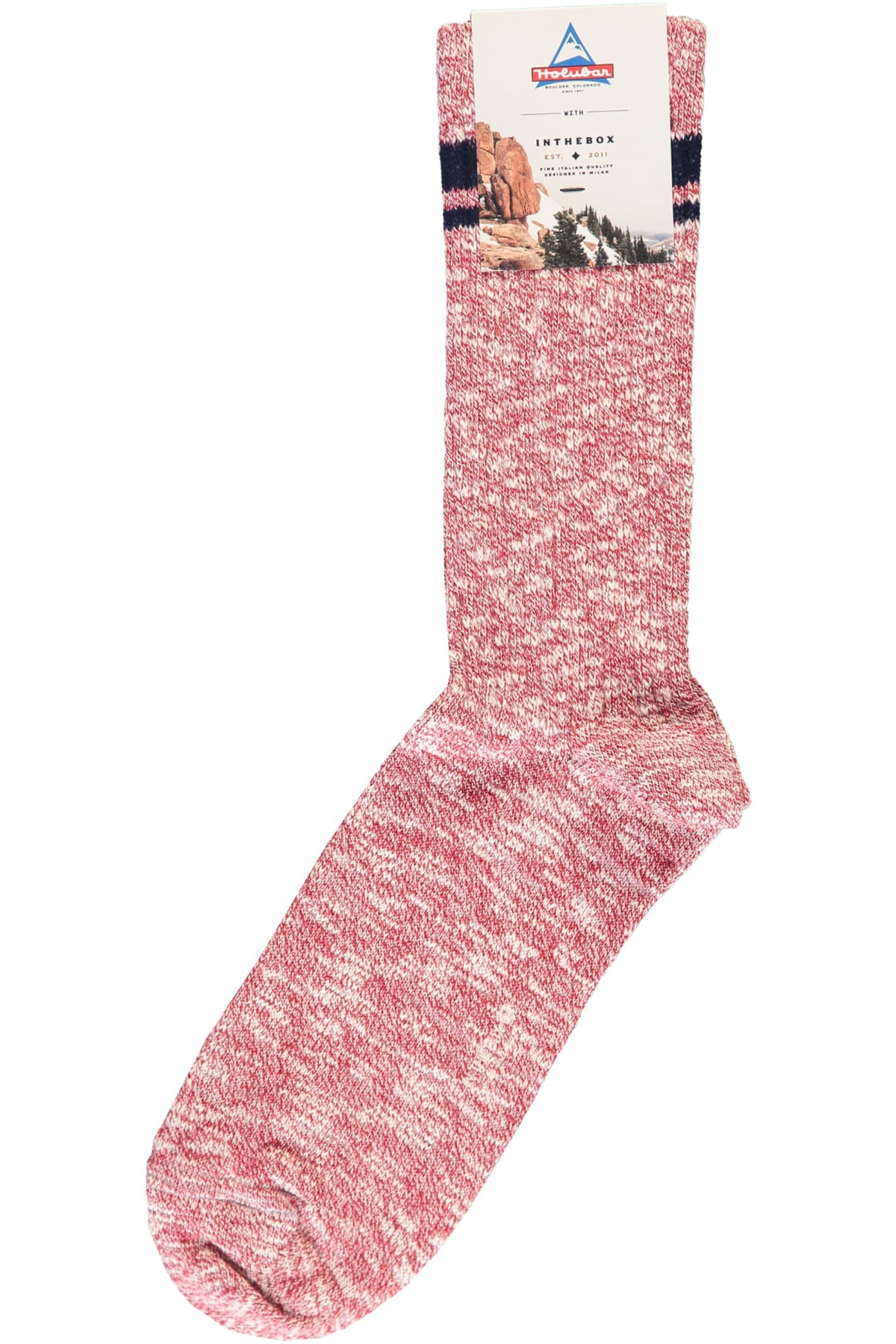 Holubar Cotton Socks