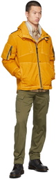 Parajumpers Neptune Lining Jacket