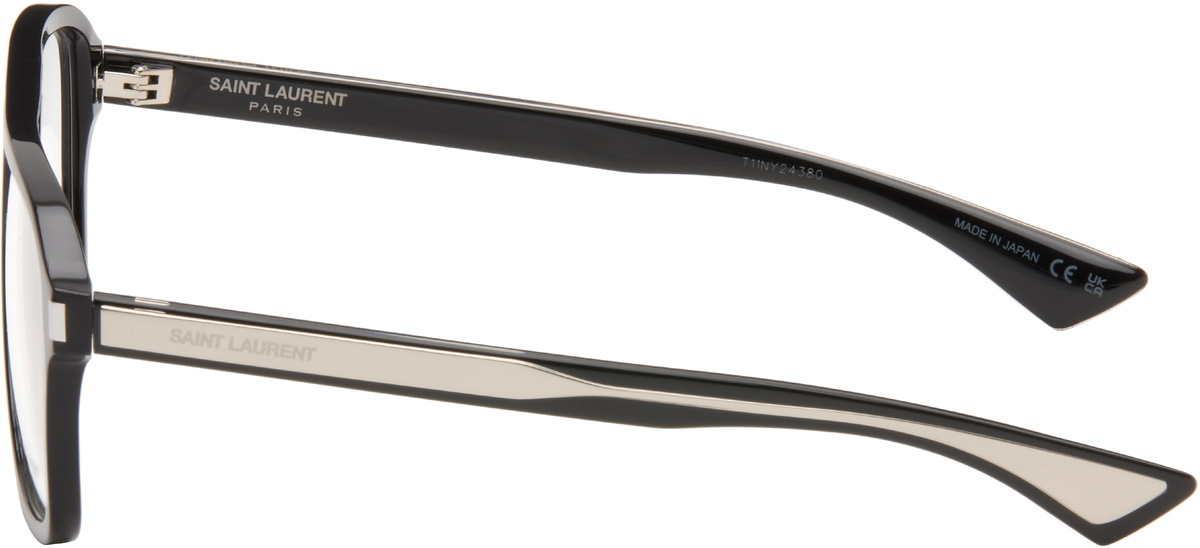 Saint Laurent Black SL 881 Glasses