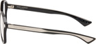 Saint Laurent Black SL 881 Glasses