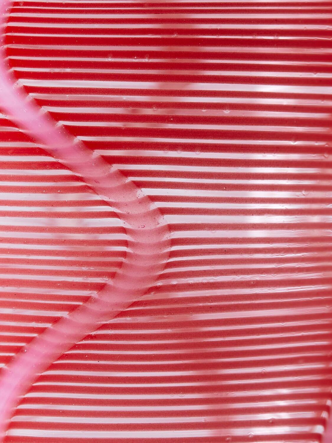 THE CONRAN SHOP Tavolo Cherry Tumbler