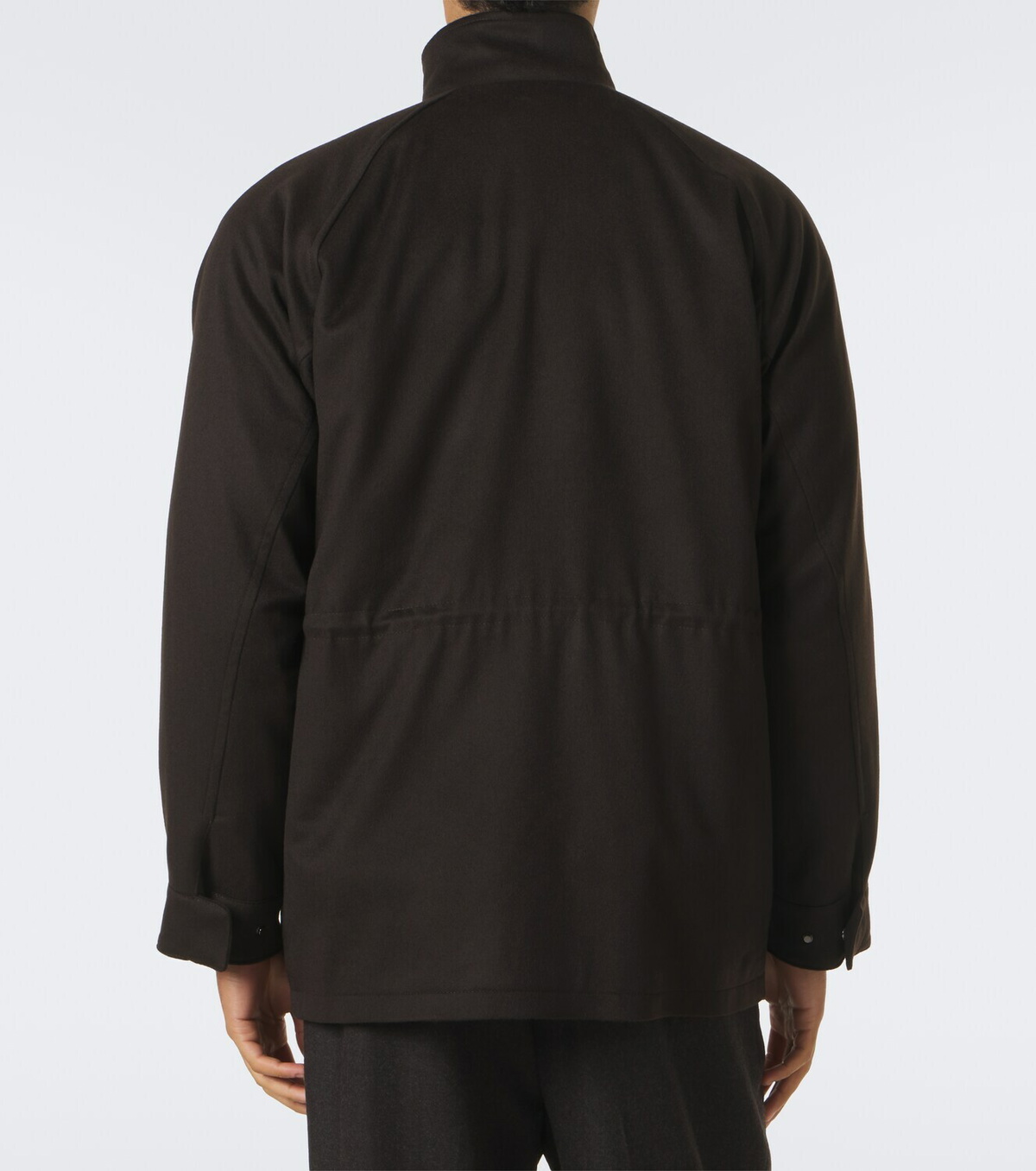 Stòffa Cashmere jacket