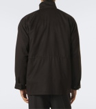 Stòffa Cashmere jacket