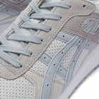 Asics Men's Gt-Ii Sneakers in Glacier Grey/Piedmont Grey